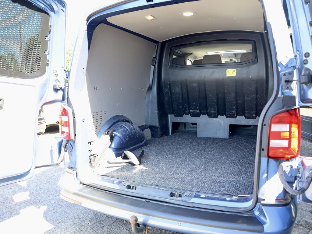 Volkswagen Transporter – foto 19