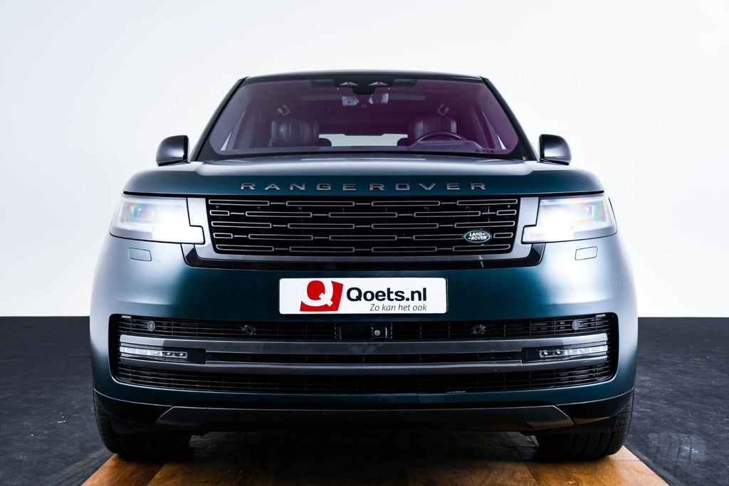 Land Rover Range Rover – foto 18
