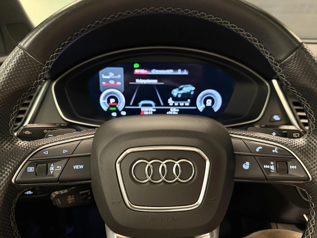 Audi Q5 – foto 40
