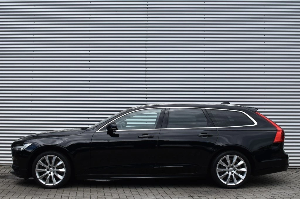 Volvo V90 – foto 2