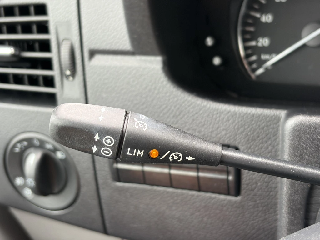 Mercedes-Benz Sprinter – foto 15
