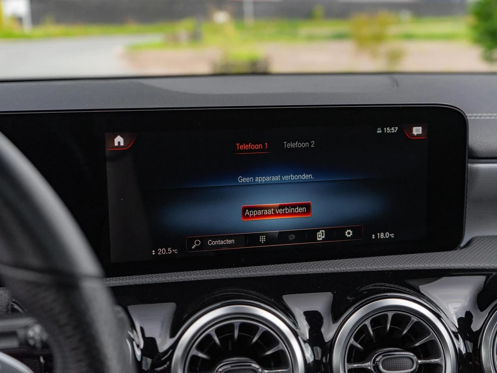 Mercedes-Benz CLA – foto 42