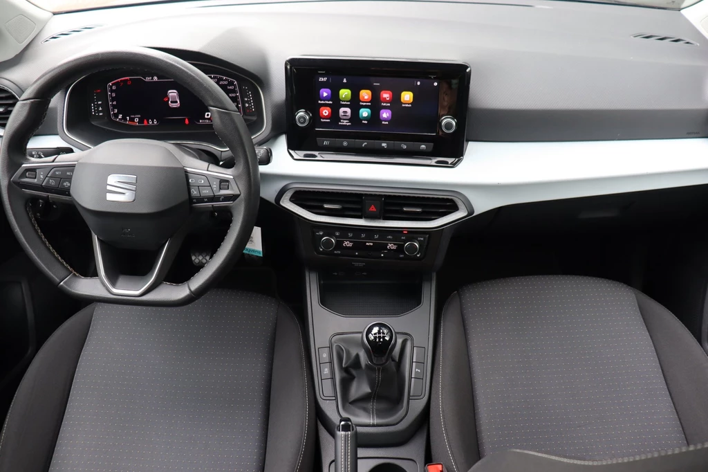 SEAT Ibiza – foto 9