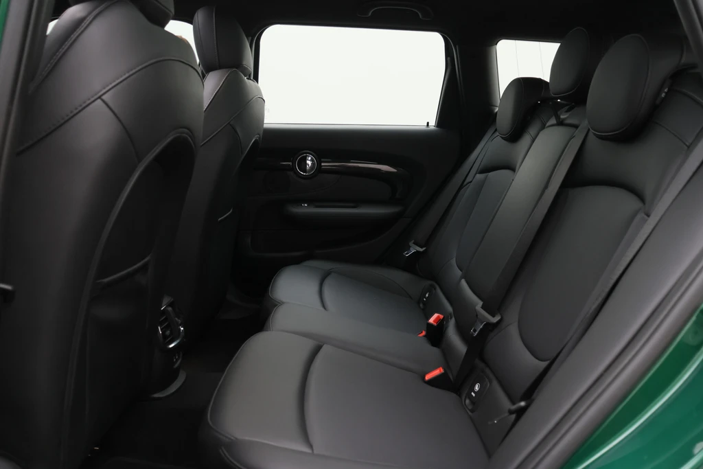 MINI Clubman – foto 21