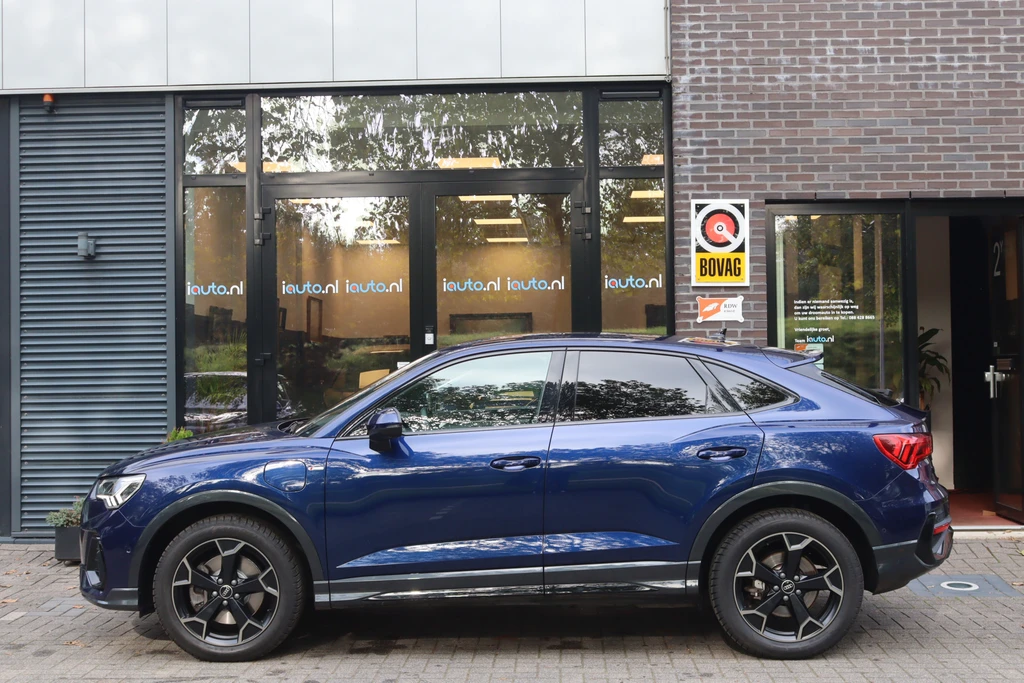 Audi Q3 – foto 2