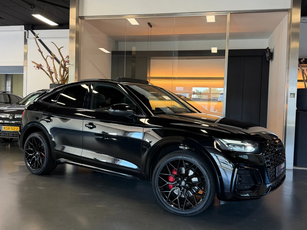 Audi Q5 – foto 17