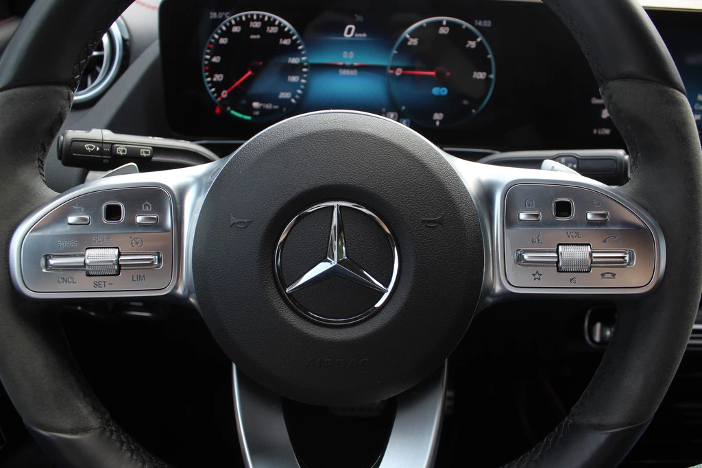 Mercedes-Benz EQA – foto 24