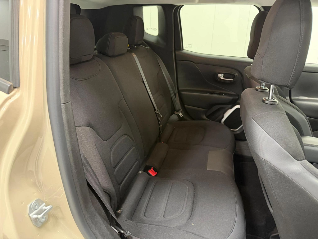 Jeep Renegade – foto 31