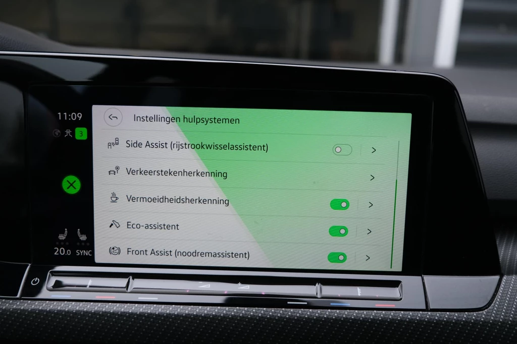 Volkswagen Golf – foto 29