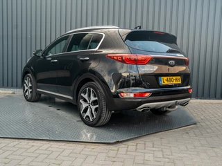 Kia Sportage – thumbnail 9