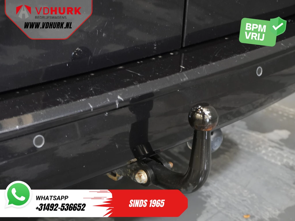 Volkswagen Caddy – foto 17