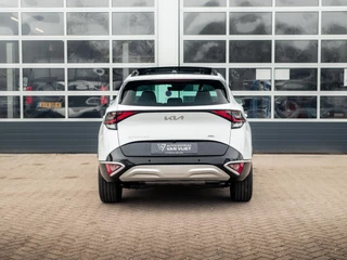 Kia Sportage – thumbnail 6