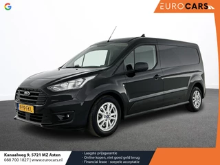 Ford Transit Connect – thumbnail 1