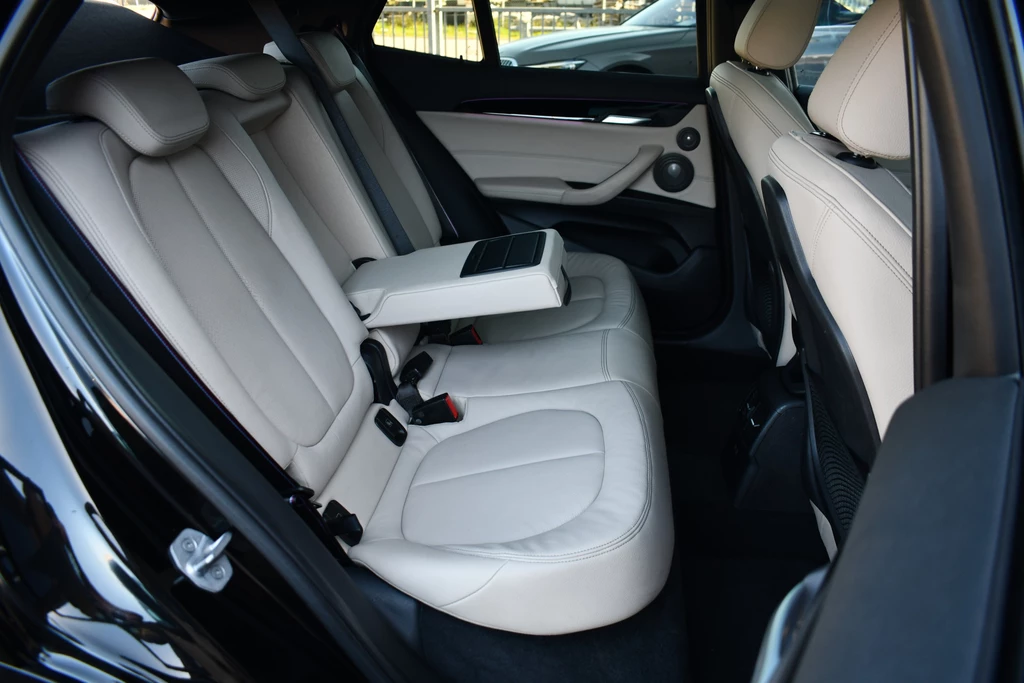 BMW X2 – foto 41