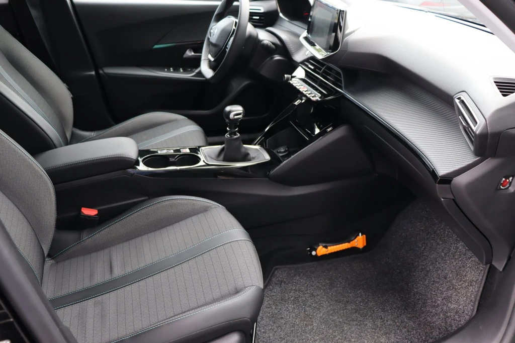 Peugeot 2008 – foto 10