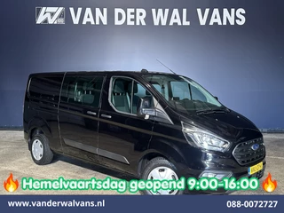 Ford Transit Custom – thumbnail 4
