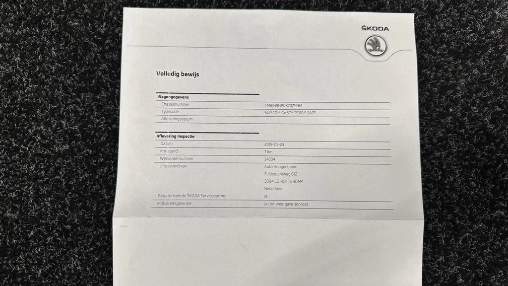 Škoda Superb – foto 58