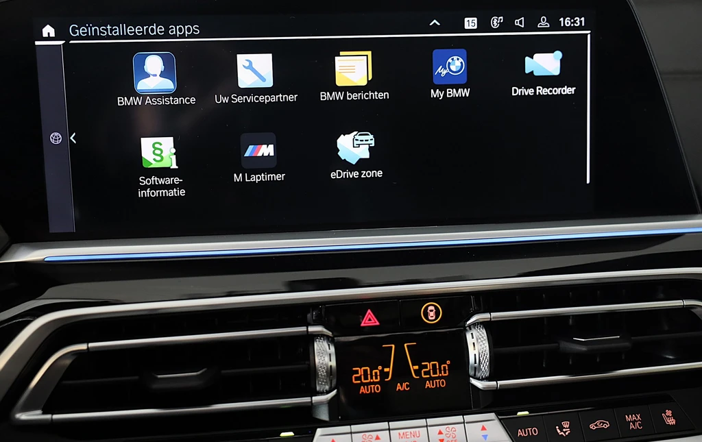 BMW X5 – foto 28