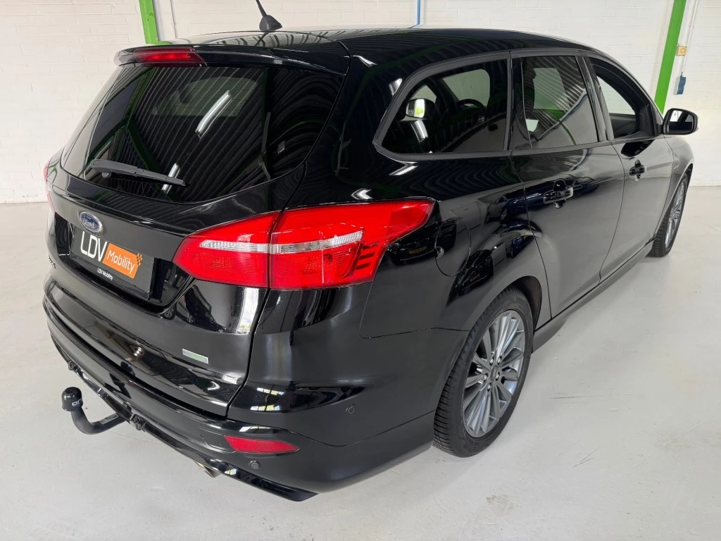 Ford Focus – foto 6
