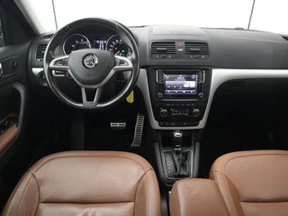 Škoda Yeti – thumbnail 14
