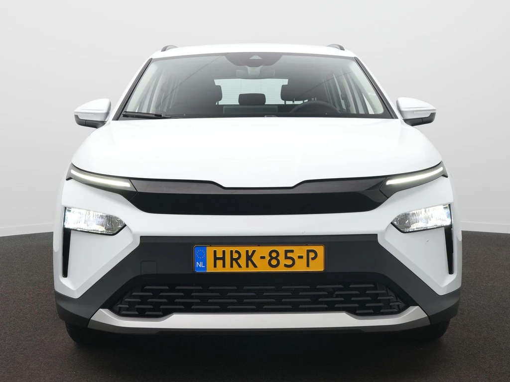 Škoda Elroq – foto 10