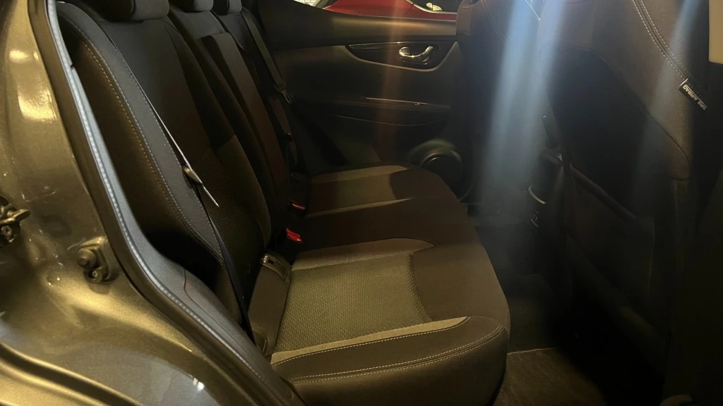 Nissan QASHQAI – foto 56