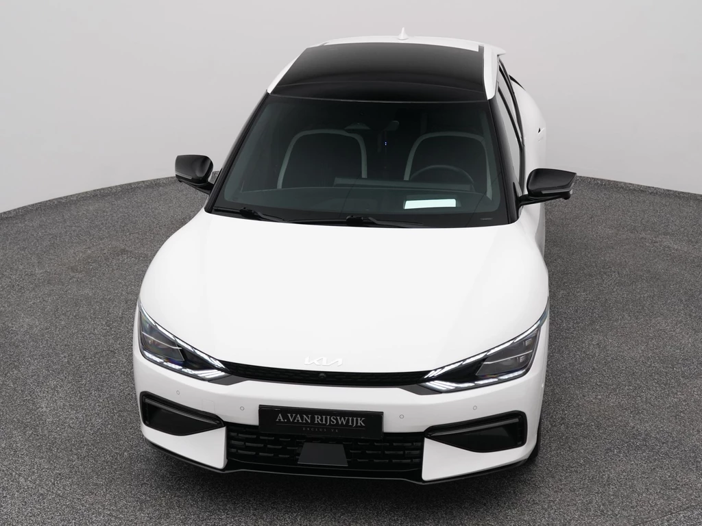 Kia EV6 – foto 16