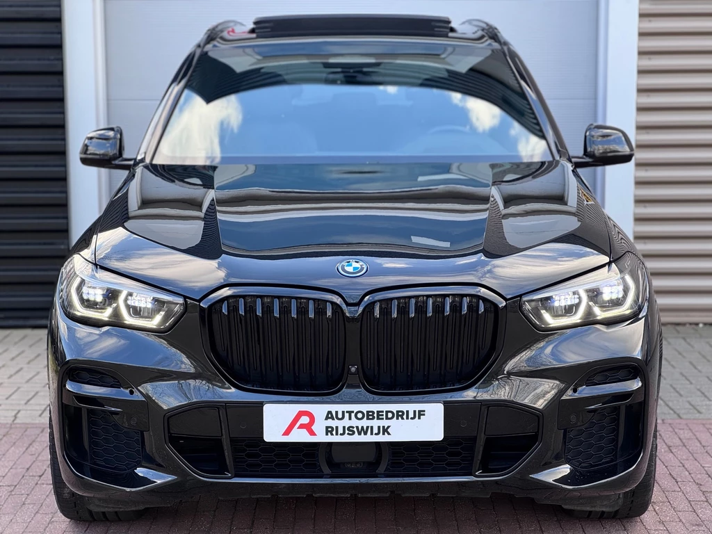 BMW X5 – foto 10