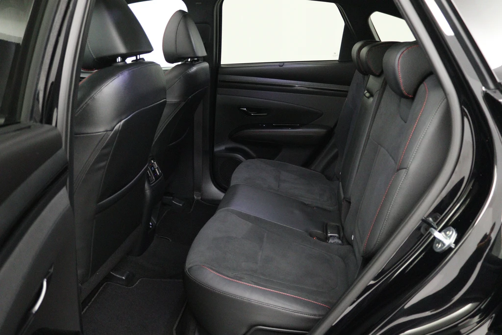 Hyundai Tucson – foto 24
