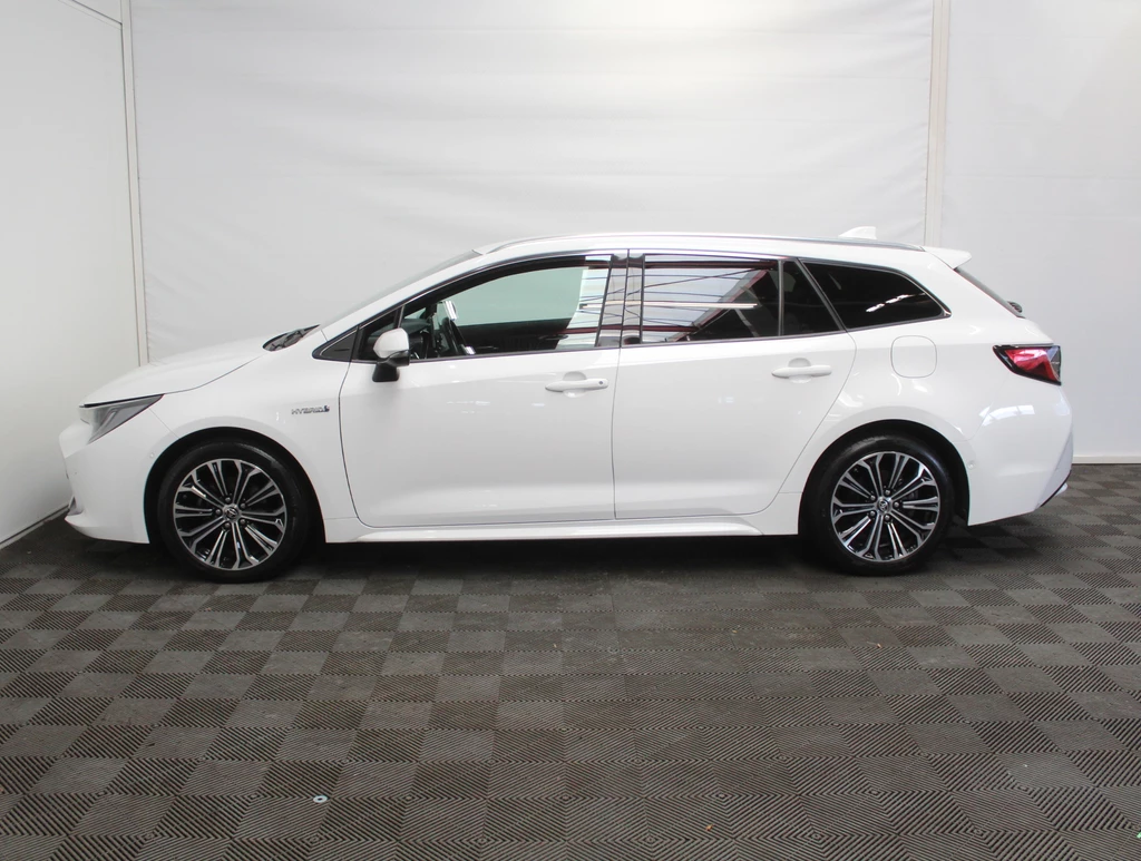 Toyota Corolla Touring Sports – foto 2
