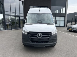 Mercedes-Benz eSprinter – thumbnail 5