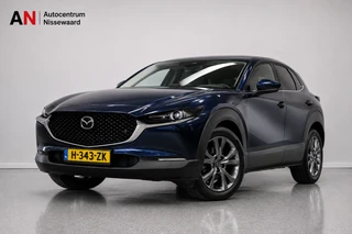 Mazda CX-30 – thumbnail 1