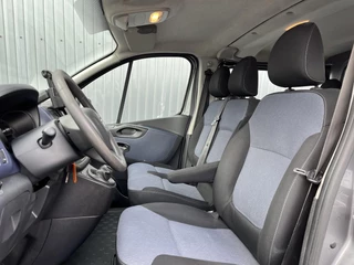Opel Vivaro – thumbnail 24