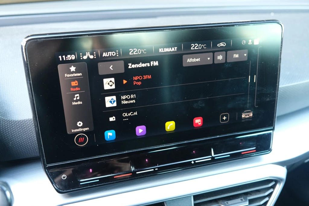 SEAT Leon – foto 26