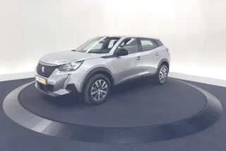 Peugeot 2008 – thumbnail 2