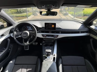 Audi A4 – thumbnail 10