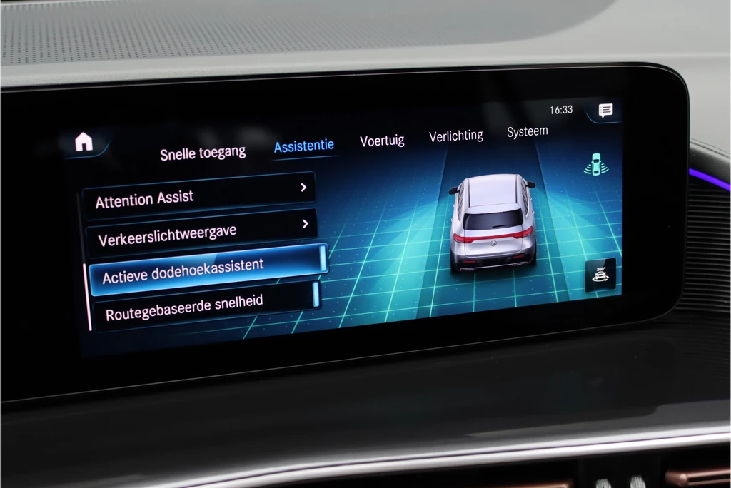 Mercedes-Benz EQC – foto 26