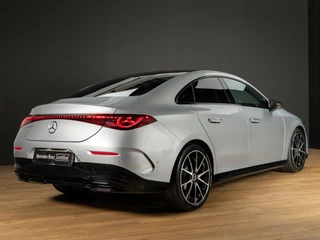 Mercedes-Benz CLA – thumbnail 2