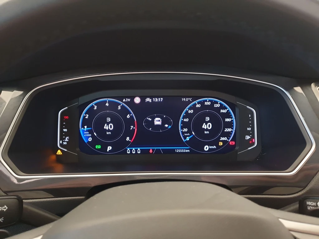 Volkswagen Tiguan – foto 13