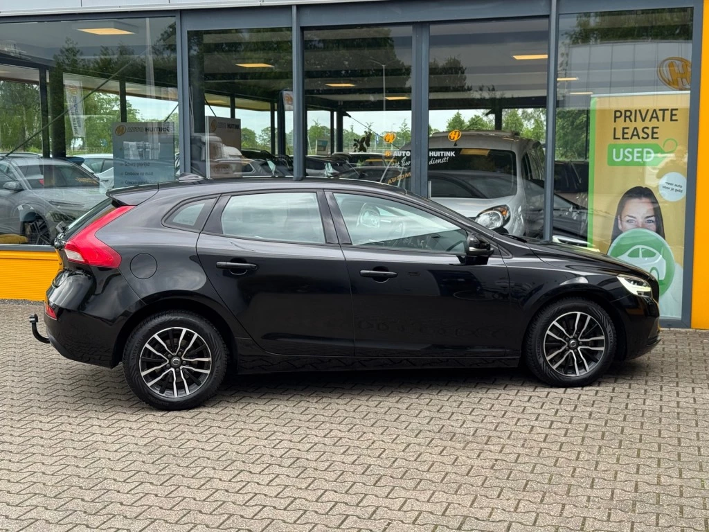 Volvo V40 – foto 5