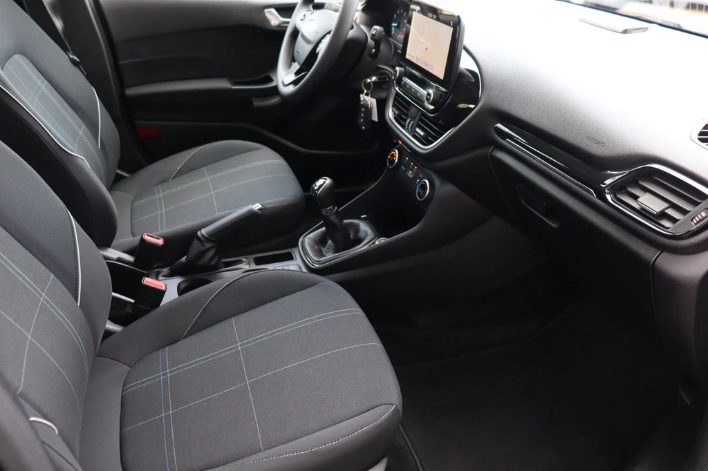 Ford Fiesta – foto 10