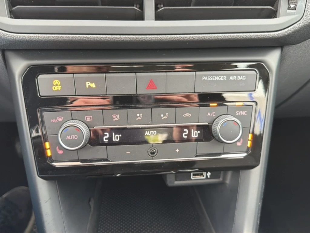 Volkswagen T-Cross – foto 19