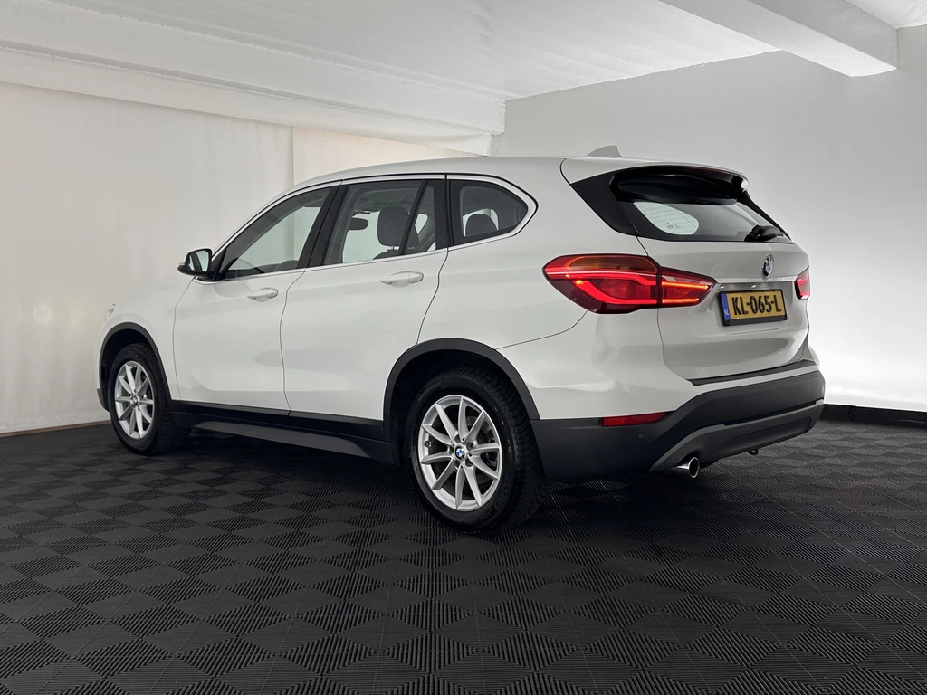 BMW X1 – foto 2
