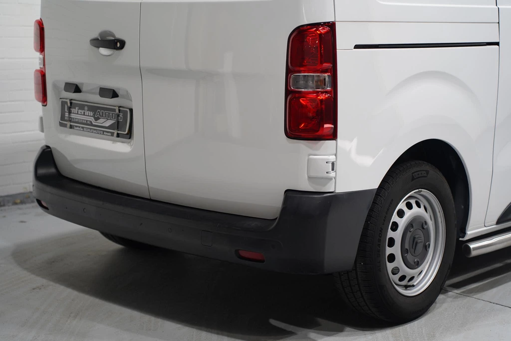 Citroën Jumpy – foto 7