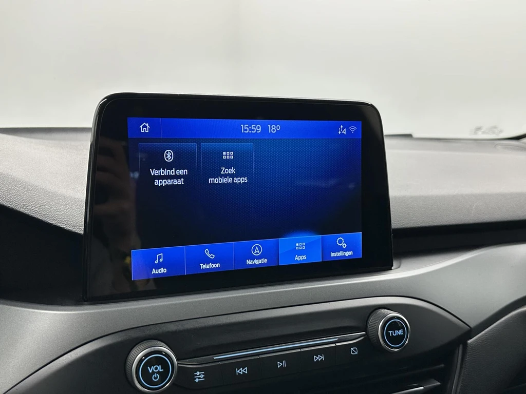 Ford Focus – foto 40