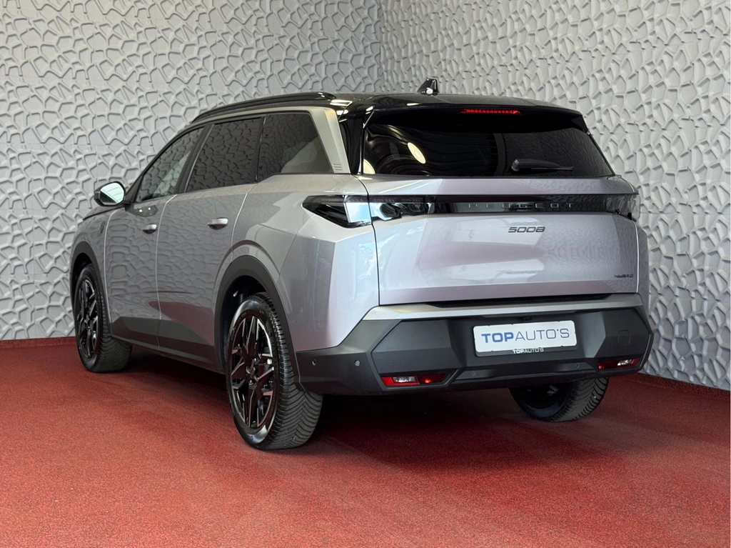 Peugeot 5008 – foto 4