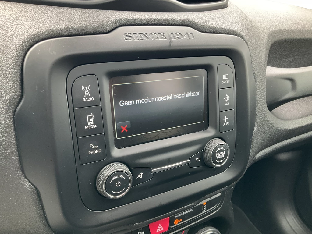 Jeep Renegade – foto 32
