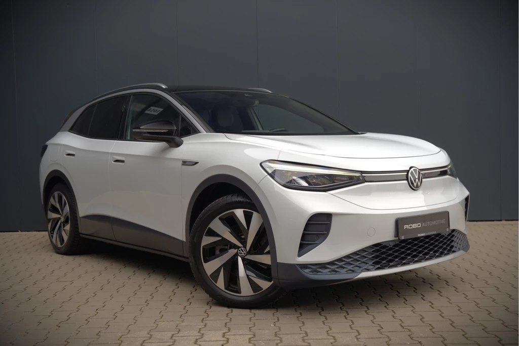 Volkswagen ID.4 – foto 11