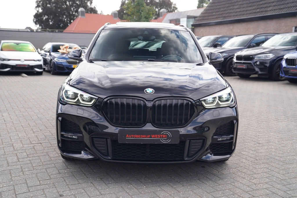 BMW X1 – foto 16