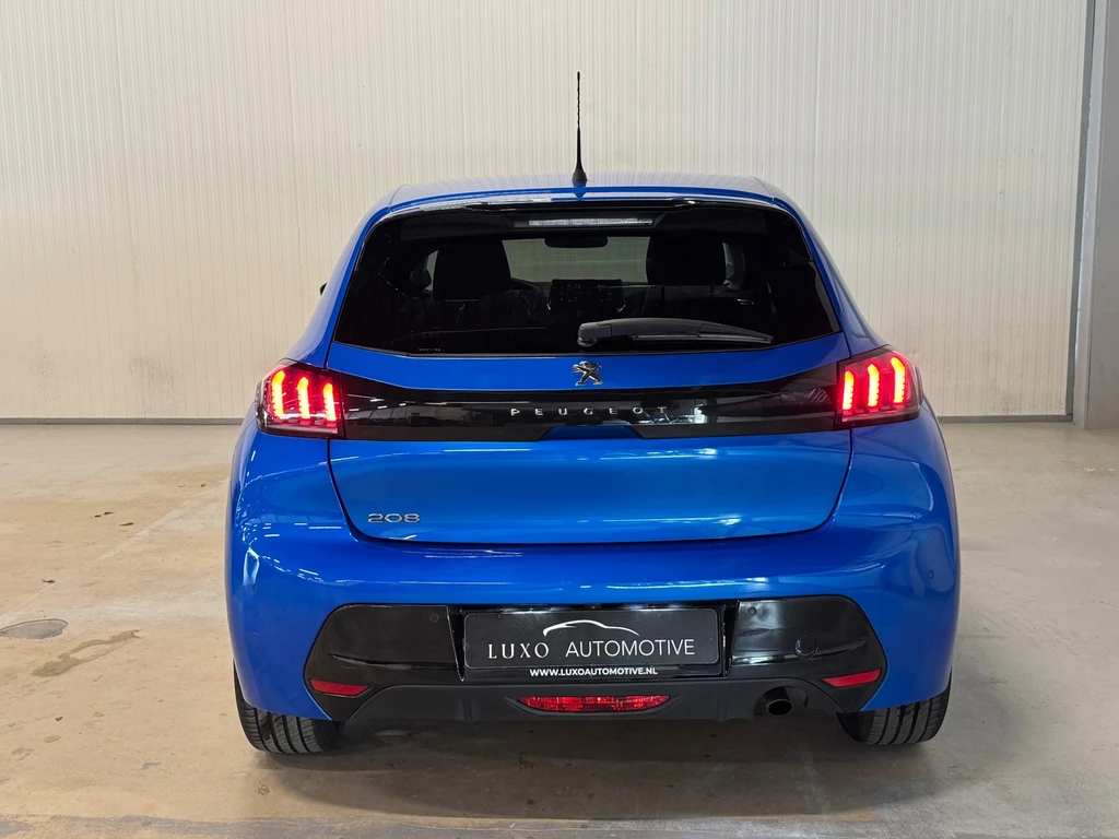 Peugeot 208 – foto 5